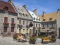 Quebec City, Place Royale