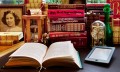 Still Life of Books