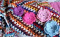 Crochet Flowers