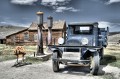 1927 Dodge Graham, Bodie Ghost Town