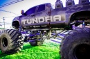 Toyota Tundra Monster Truck