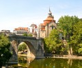 Amarante Municipality, Portugal