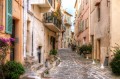 Cannes Street, France