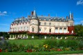 Rambouillet Castle, France