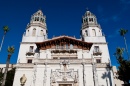 Casa Grande at Hearst Castle