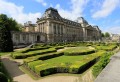 The Royal Palace of Brussels