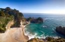 McWay Falls, Big Sur, California