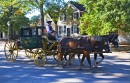 Duke of Gloucester Street, Williamsburg