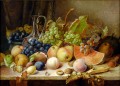 Still Life with Fruits