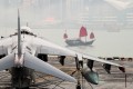 USS Peleliu in Hong Kong