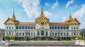 Grand Palace, Bangkok, Thailand