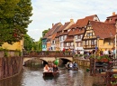 Colmar, Alsace, France