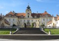 Valtice Castle, Czech Republic