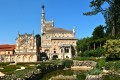 Palace Hotel do Buçaco, Portugal