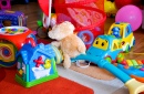Infant Toys