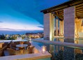 The Romanos Resort, Costa Navarino, Greece