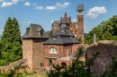 Miltenberg, Bavaria, Germany