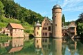 Mespelbrunn Castle, Germany