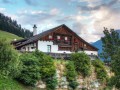 Old House at Himmelbauer, Austria