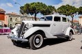 1935 Studebaker President