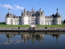 Chateau de Chambord, France