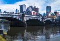 Yarra River, Melbourne