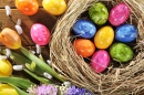 Easter Nest