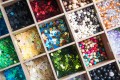 Assorted Beads