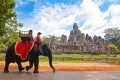 Angkor Wat, Siem Reap, Cambodia