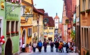 Rothenburg, Bavaria, Germany