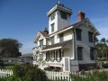 Point Fermin Lighthouse, San Pedro