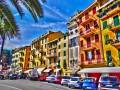 Santa Margherita , Liguria, Italy