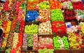 Boqueria Market, Barcelona