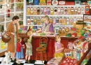 Betty's Sweet Shop