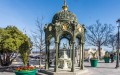 Queen Victoria Fountain, Dun Laoghaire