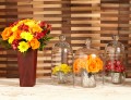 Floral Arrangements