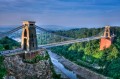 Clifton Suspension Bridge, Bristol, England