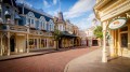 Paris Disneyland, Main Street