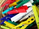 Clothes Pegs