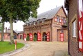 Castle de Haar Stables, The Netherlands