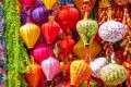 Vietnamese Traditional Lanterns