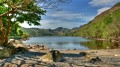 Conwy Valley, Wales, UK