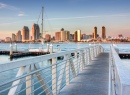 Coronado Pier, San Diego