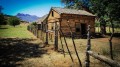 Grafton Ghost Town, Utah