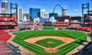 Busch Stadium, St. Louis, Missouri