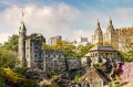 Belvedere Castle, New York City