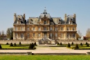 Château de Maisons-Laffitte, France