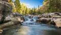 Upper Falls, New Hampshire