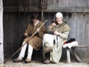 Medieval Farmers