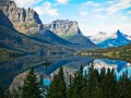 Glacier National Park, Montana